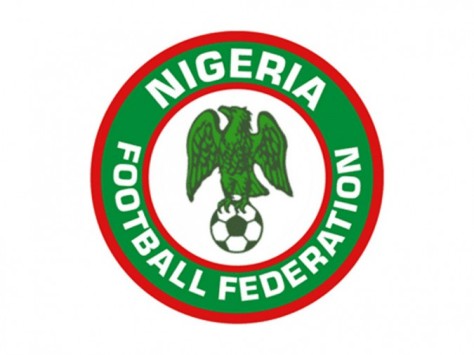 NFF, Nigeria Football Federation