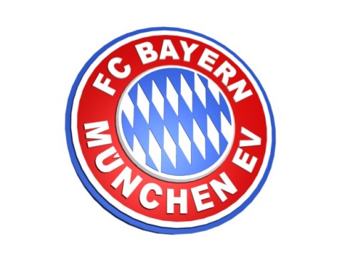 bayern munchen logo, Bayern Munich, Football, Bundesliga, Germany