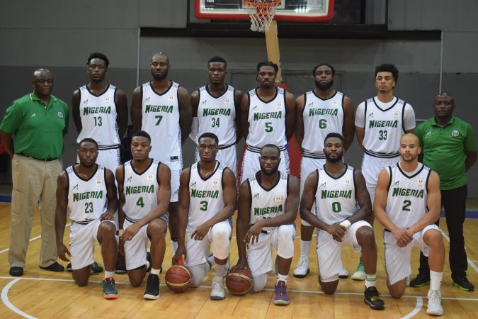 Image result for D'Tigers coach upheat ahead of global showpiece in China